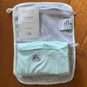 Ollie Swaddle- Sky color- Never Used